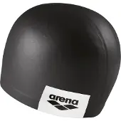 Arena Cuffia Da Nuoto Logo Moulded
