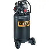 Nuair Compressore verticale di olio 50L 10Bar - N/Hydv404Nua