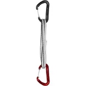 Dmm Phantom Wire Quickdraw Fettuccia da rinvio (60 cm, bianco)