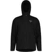 Maloja RonachM. Giacca in pile Uomo (XL, nero)