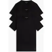 Tommy Hilfiger Maglietta A Maniche Corte Um0um03933 3 Unità