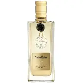 Nicolai Intense Ebony Cream 100 ml — Eau de Parfum