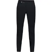 FOX Flexair Pant Pantaloni da ciclismo Uomo (30, nero)