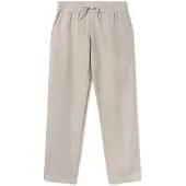 TWOTHIRDS Kotomo Pantaloni tempo libero Uomo (XL, grigio)