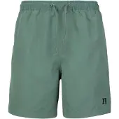 Heber Peak SeapineHe. Boardshorts Pantaloncini Uomo (4XL, turchese)