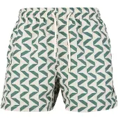 Heber Peak SeapineHe. Print Boardshorts Pantaloncini Uomo (3XL, variopinto)