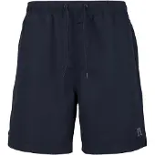 Heber Peak SeapineHe. Boardshorts Pantaloncini Uomo (L, blu)