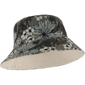 Heber Peak SeapineHe. Bucket Hat Reversible Cappello (One Size, grigio)