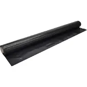 Fun And Go Film di polietilene g400 nero 4x75m (r)