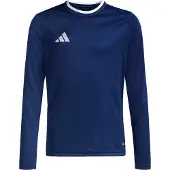 Adidas Maglietta A Maniche Lunghe Entrada 26