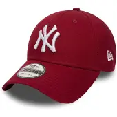 New Era Cappellino Con Visiera Yankees