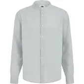 We fashion Camicia verde chiaro
