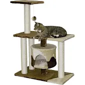 OEM Tiragraffi per gatti in legno