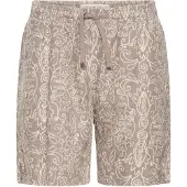 !Solid Pantaloni 'SDLiam' beige / cappuccino