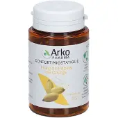 Arkopharma Arkocapsule Olio Semi Zucca 60 capsule — Integratore