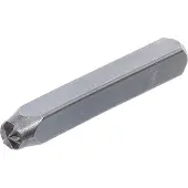 Bgs Stella d'impatto 6 mm - 2050