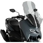 Puig Disco per monopattino V-Tech Touring NMAX 125 Touring, leggermente modificata