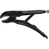 Bgs 485 | pinze di presa | 225 mm | pinze | acciaio speciale