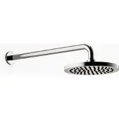 Dornbracht Douche de pluie avec fixation murale, Ø 220mm, 28649970-08, 28649970-08