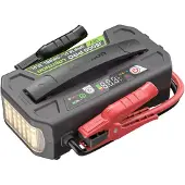 Lokithor Avviatore Per Batteria Auto J5000 Pro