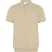 Casual Friday Maglietta 'CFBells' beige