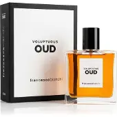 Francesca Bianchi Voluptuos Oud 100 ml Extrait de Parfum