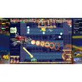 Games Switch Darius Cozmic Collection (import)