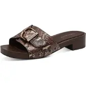 Tamaris Ciabatte marrone - 41