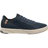 Saola Cannon Knit 2.0 Sneaker Uomo (47, blu)