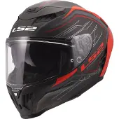 LS2 Casco Integrale Ff807 Dragon Subic