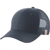Carhartt Cappellino Con Visiera Canvas Mesh