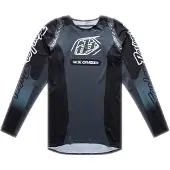 Troy Lee Designs Maglia A Maniche Lunghe Se Pro Sever