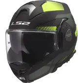 LS2 Casco Modulare Ff901 Advant X Nova 06