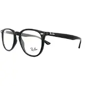 Ray-Ban Occhiali da vista 0RX7159V-2000 Adulto unisex