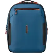 Roncato Norway Ryanair Zaino Da Viaggio 40x30x20 Cm - Blu Denim
