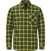 Schöffel Shirt Poplar Camicia Uomo (48, olivia)
