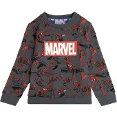 Marvel Felpa Spiderman