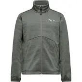 Salewa Pile Con Cerniera Altavia Polarlite