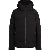 Ziener Women's Trava-Z Giacca da sci Donna (46, nero)