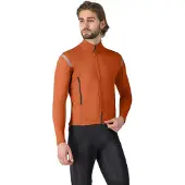 Castelli Giacca Perfetto Ros 3