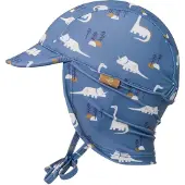 Fresk Cappello Di Dinosauro