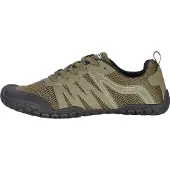 Ballop Pellet Scarpe barefoot (40, olivia)