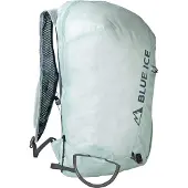 Blue Ice - Zaino escursionismo - Taka UL 20 Glacier - Bianco