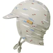 Fresk Cappello Da Coccodrillo