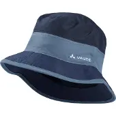 Vaude Kid's Lezza Hat II Cappello Bambini (M, blu)