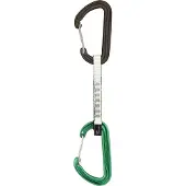 Dmm Spectre 2 Quickdraw Rinvio (18 cm, bianco)