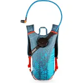 Source Durapack Pro Zaino con idratazione variopinto