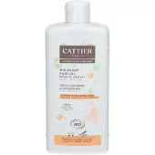 Cattier Shampoo E Doccia Schiuma Per La Famiglia 500ml