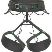 Salewa Agner Harness Imbragatura (L, grigio)