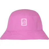 TROLLKIDS Kid's Balestrand Hat Cappello Bambini (52-56 cm, fuchsia)
